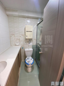 翠林閣 2座 - 28NTS – 香港北部都會區