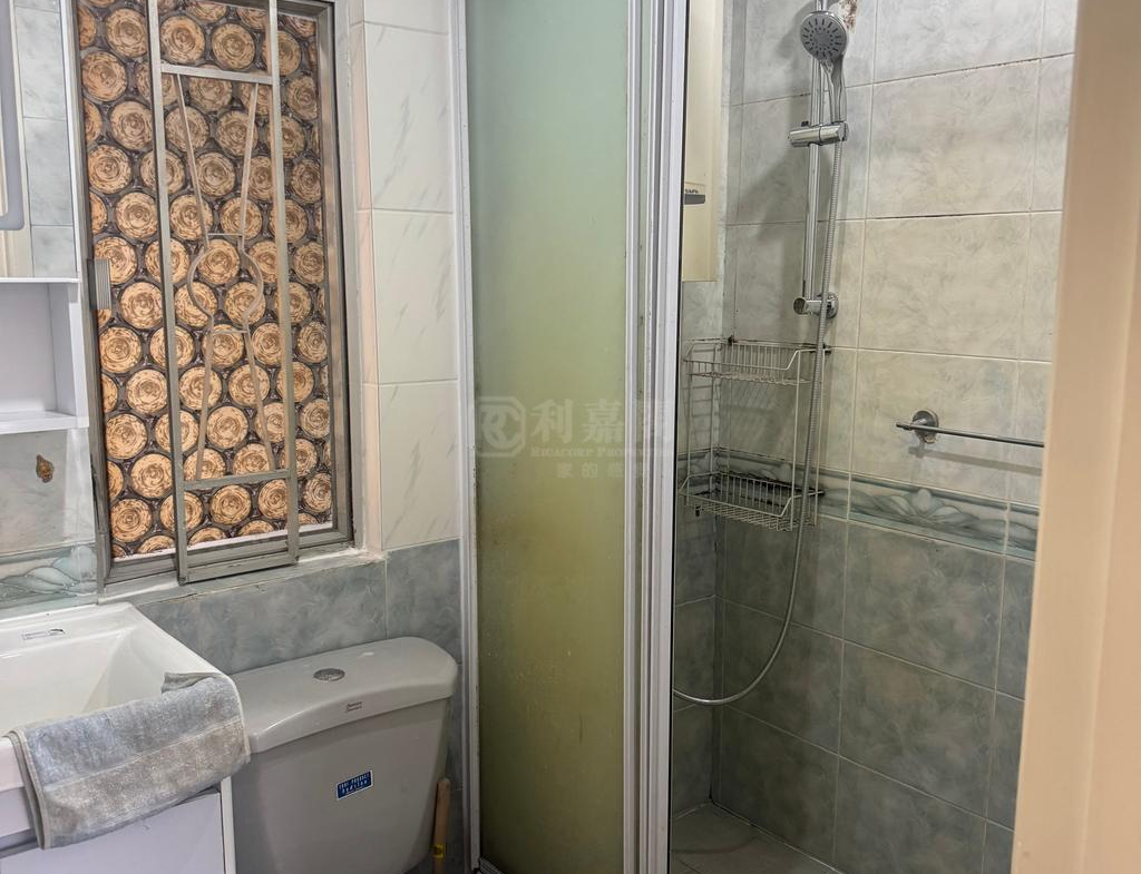 大埔中心 5期 17座 - 28NTS – 香港北部都會區