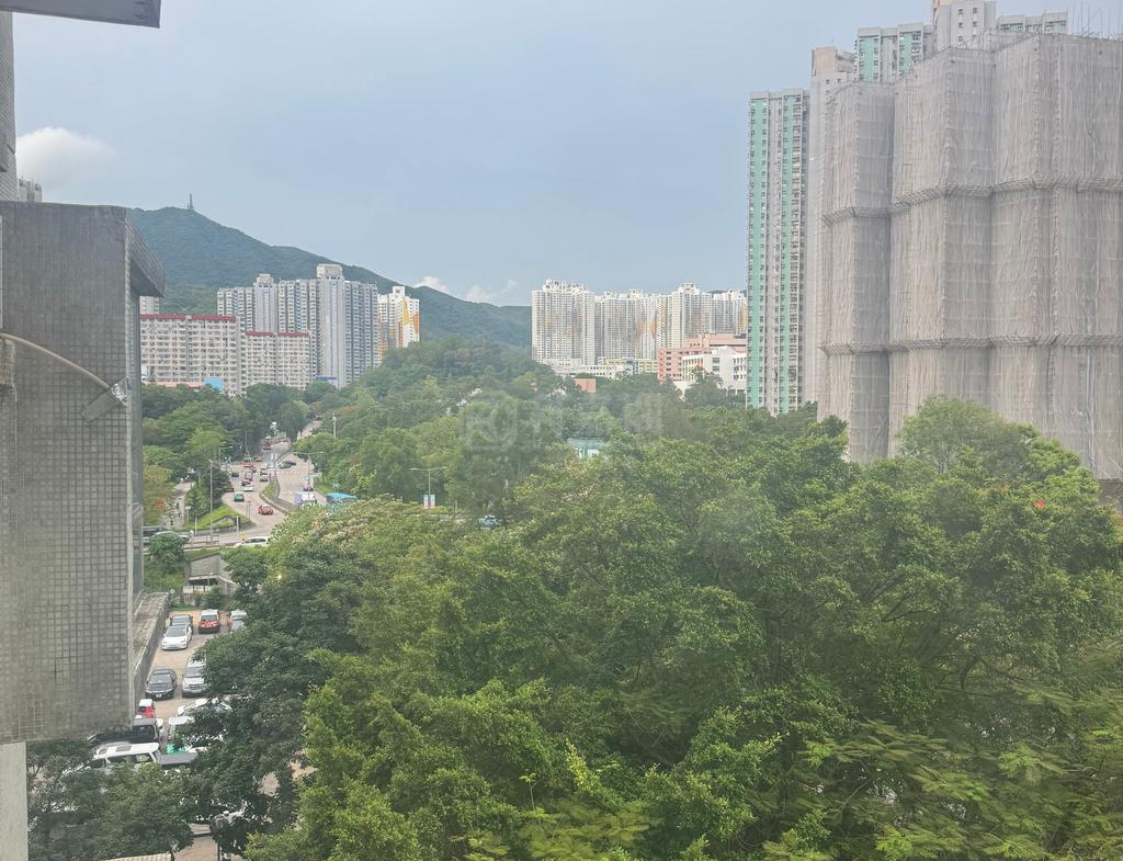 大埔中心 5期 17座 - 28NTS – 香港北部都會區