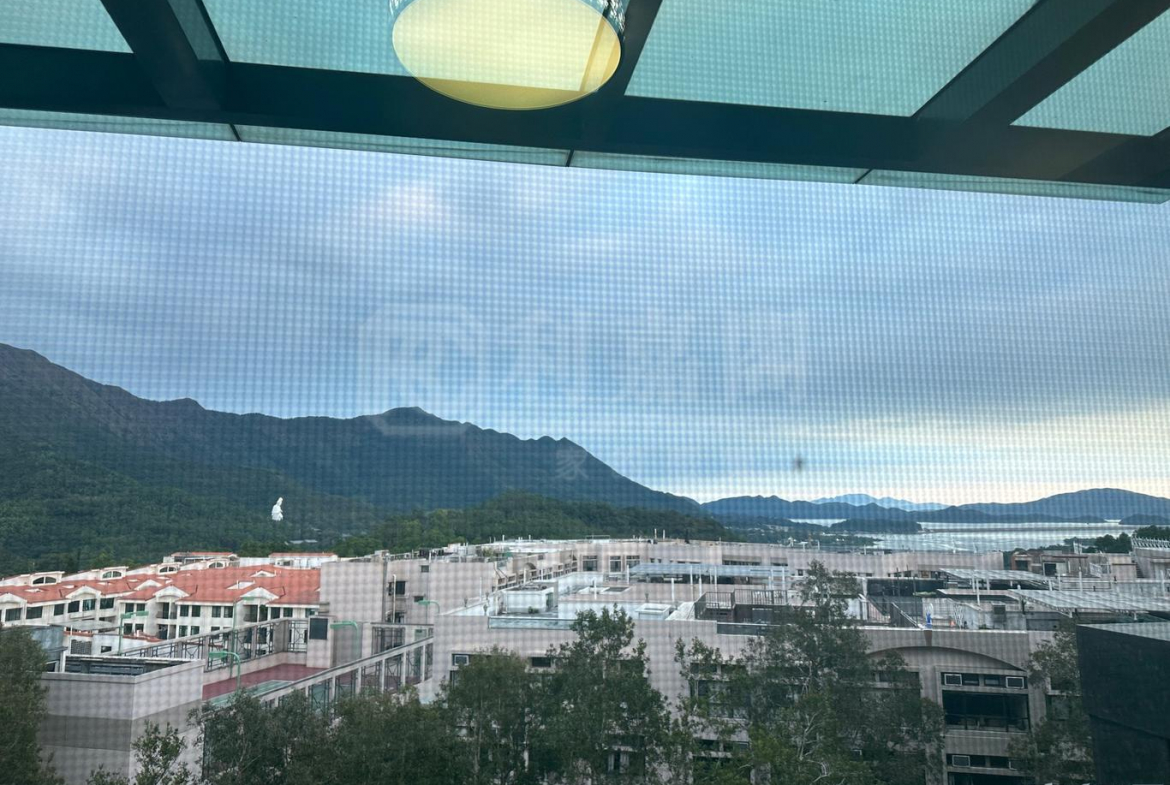 淺月灣 1期 - 28NTS – 香港北部都會區