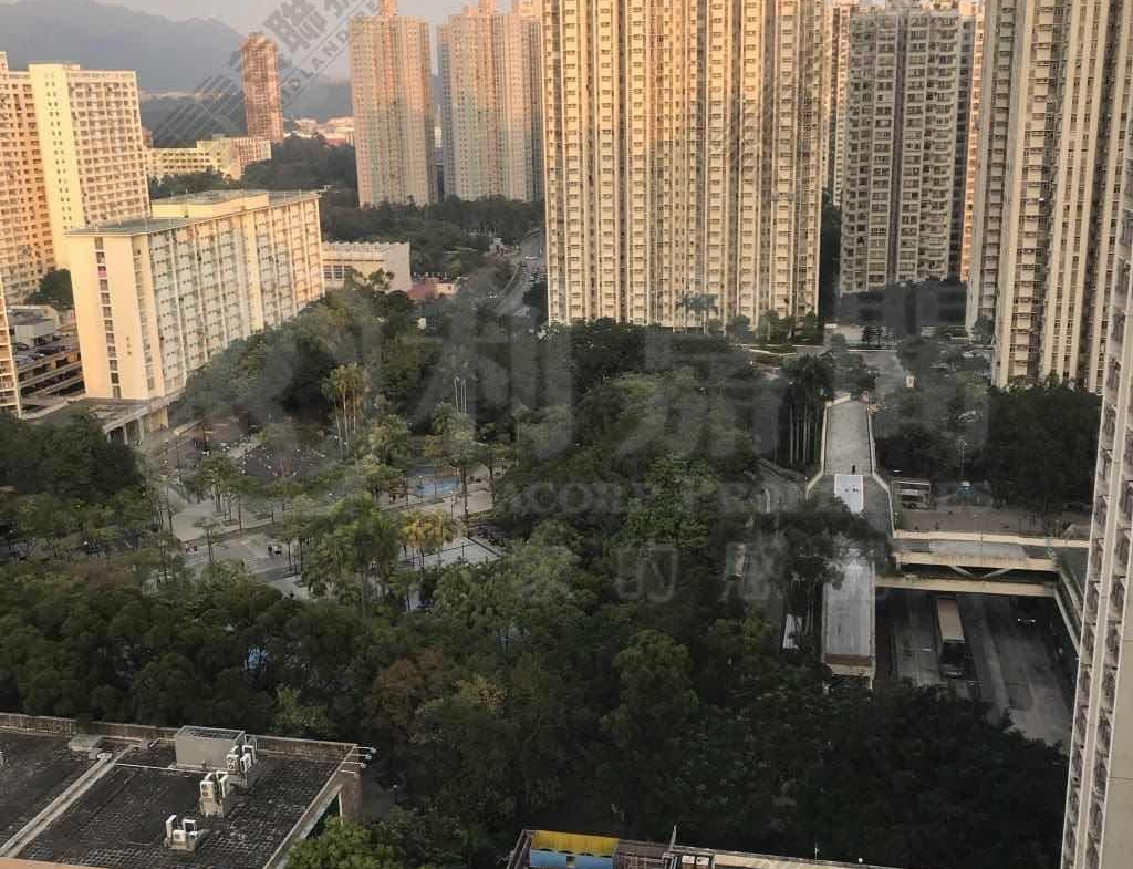 翠屏花園 C座 - 28NTS – 香港北部都會區