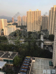 翠屏花園 C座 - 28NTS – 香港北部都會區