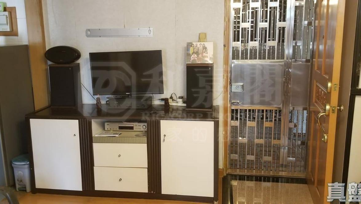 廣林苑 馥林閣 (C座) - 28NTS – 香港北部都會區
