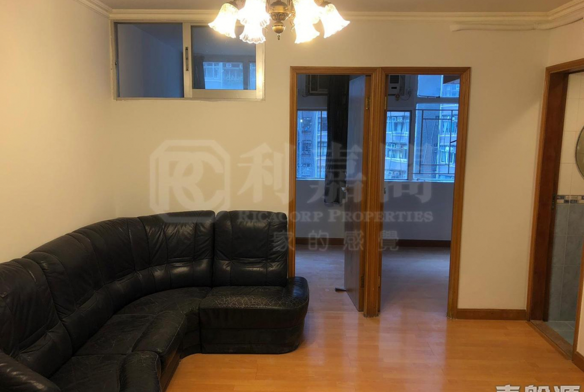 廣林苑 馥林閣 (C座) - 28NTS – 香港北部都會區