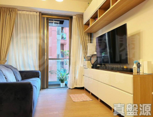 海日灣II 1座 - 28NTS – 香港北部都會區