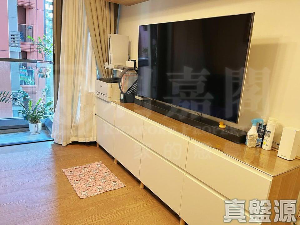 海日灣II 1座 - 28NTS – 香港北部都會區