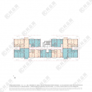 海日灣II 9座 - 28NTS – 香港北部都會區