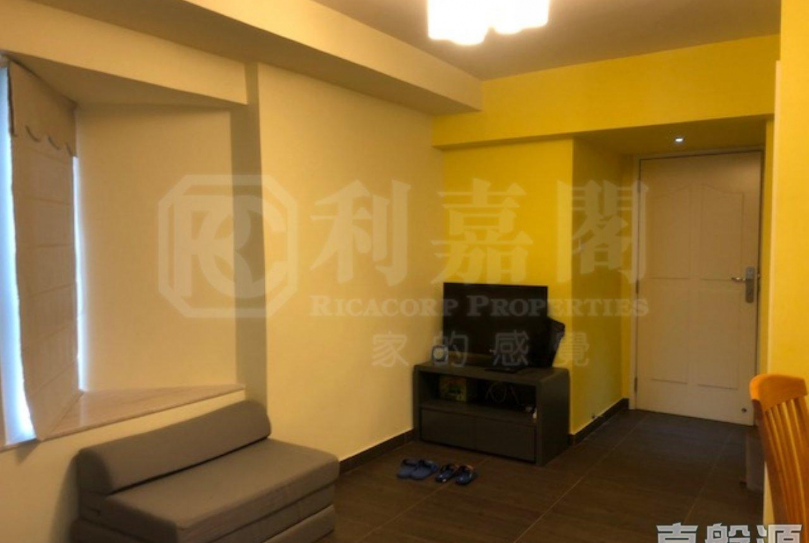 希爾頓中心 D座 - 28NTS – 香港北部都會區
