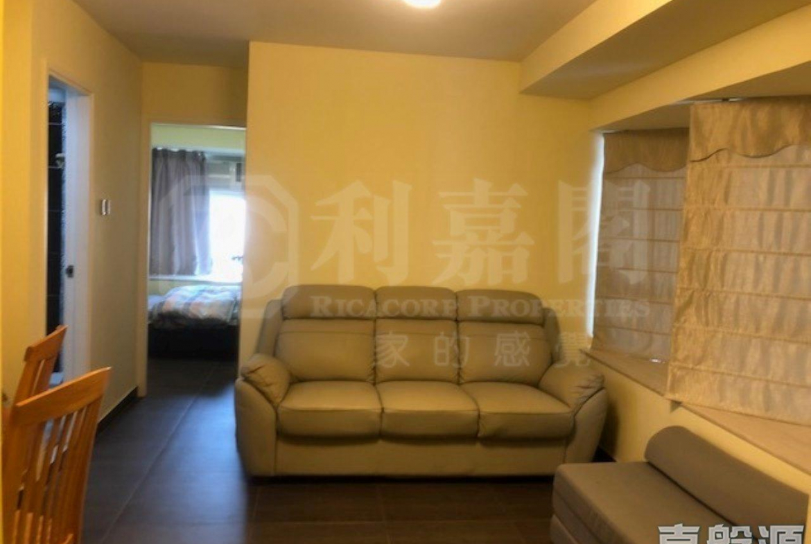 希爾頓中心 D座 - 28NTS – 香港北部都會區