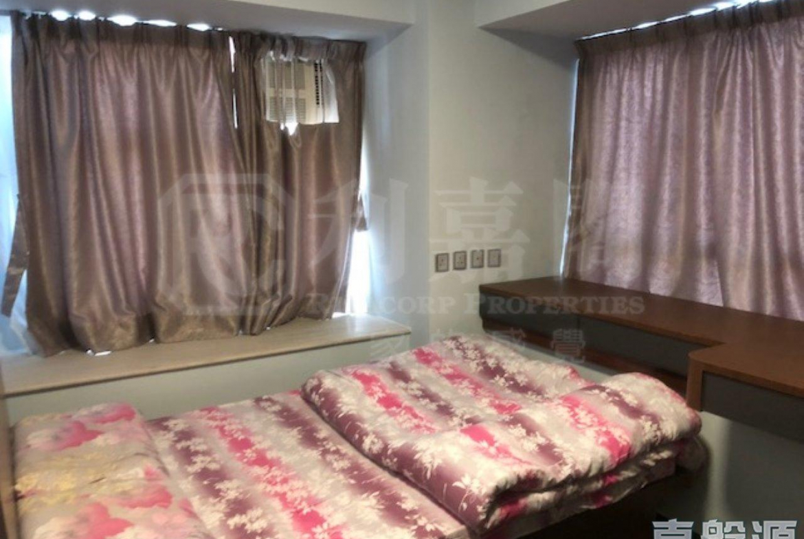 希爾頓中心 D座 - 28NTS – 香港北部都會區