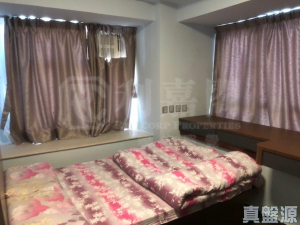 希爾頓中心 D座 - 28NTS – 香港北部都會區