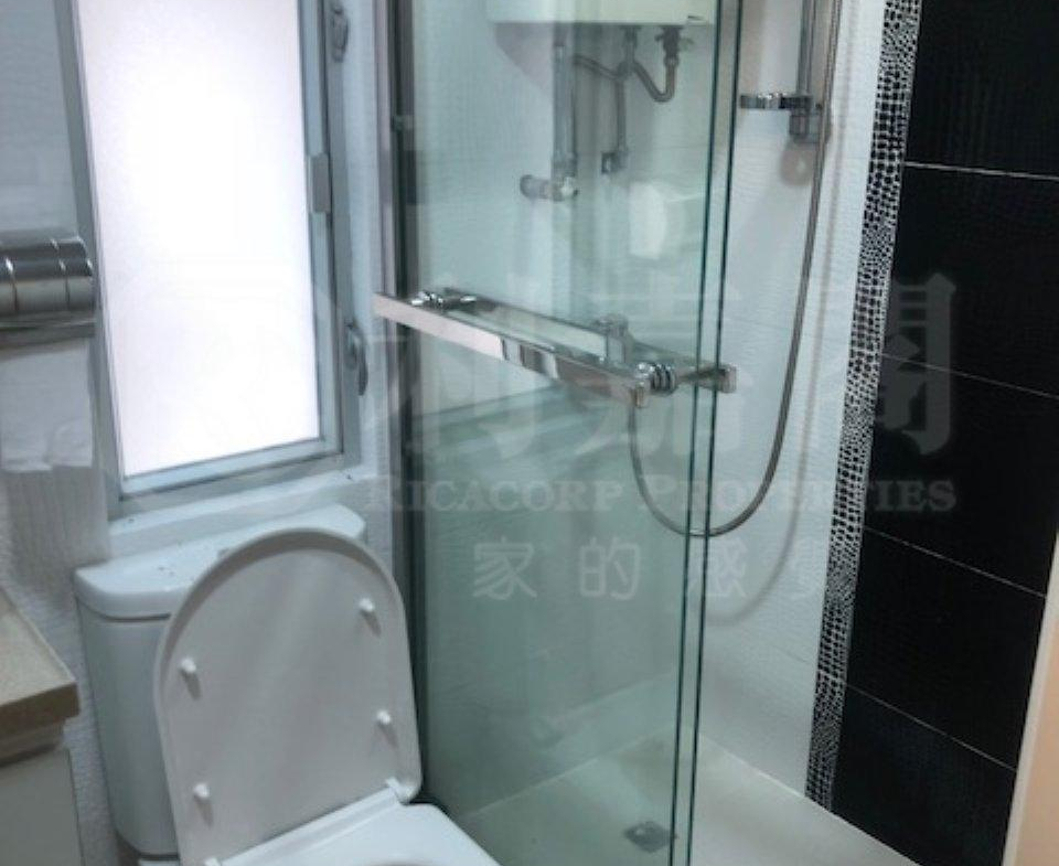 希爾頓中心 D座 - 28NTS – 香港北部都會區