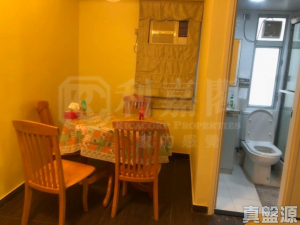 希爾頓中心 D座 - 28NTS – 香港北部都會區