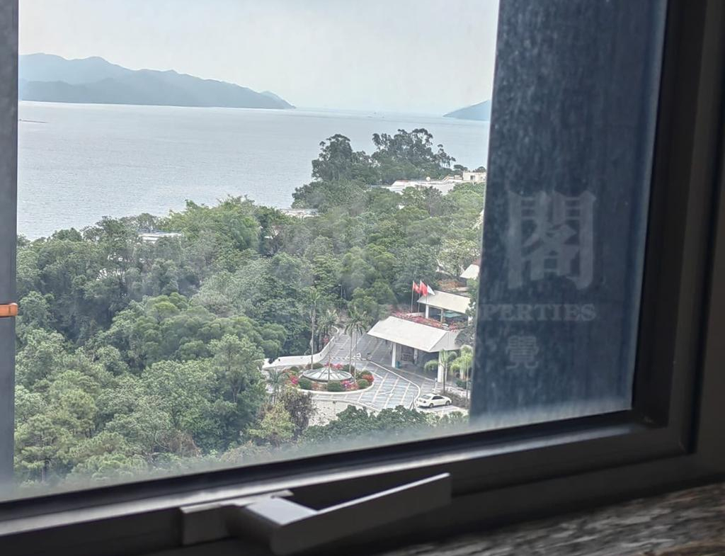迎海 3期 迎海‧星灣御 25座 - 28NTS – 香港北部都會區