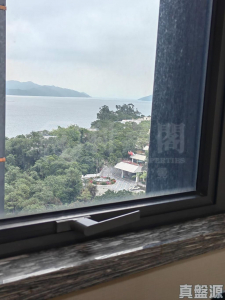 迎海 3期 迎海‧星灣御 25座 - 28NTS – 香港北部都會區