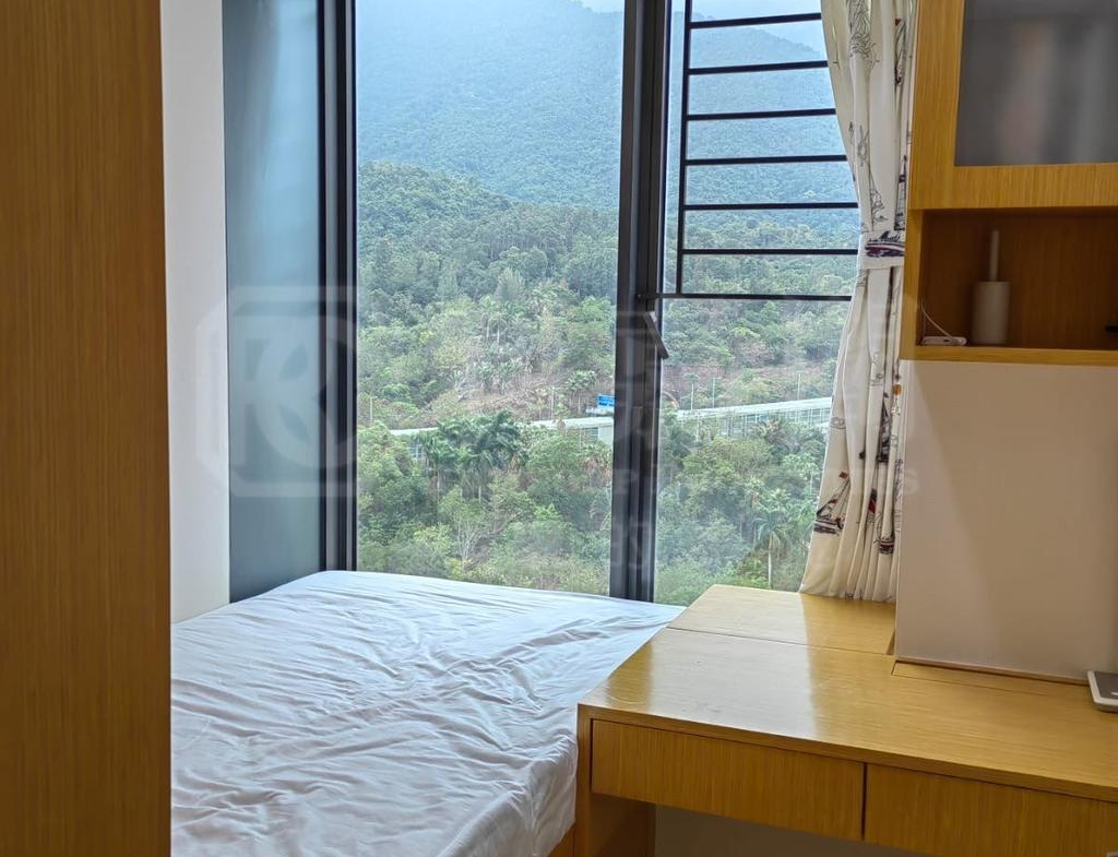 迎海 3期 迎海‧星灣御 25座 - 28NTS – 香港北部都會區