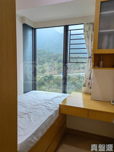 迎海 3期 迎海‧星灣御 25座 - 28NTS – 香港北部都會區