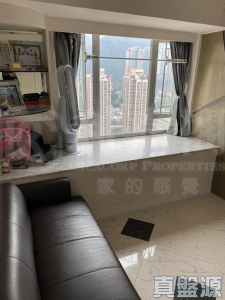 河畔花園 E座 - 28NTS – 香港北部都會區