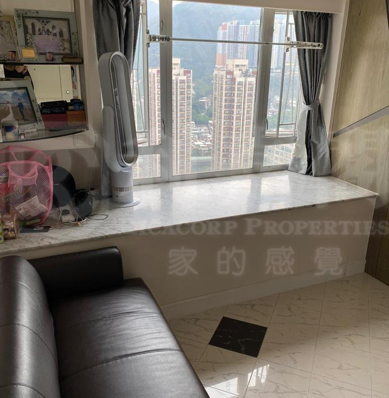 河畔花園 E座 - 28NTS – 香港北部都會區