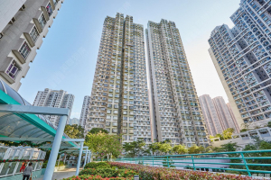 馬鞍山中心 3座 - 28NTS – 香港北部都會區