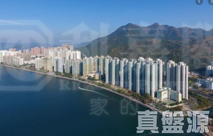 馬鞍山中心 3座 - 28NTS – 香港北部都會區