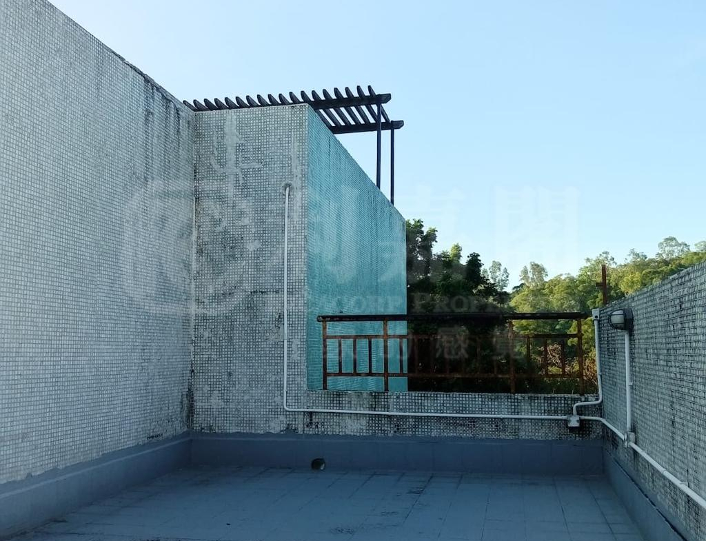 雅景花園 - 28NTS – 香港北部都會區