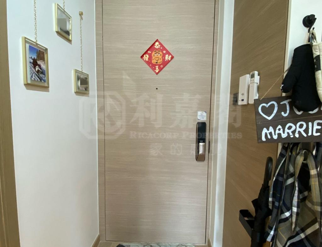 嘉熙 8座 - 28NTS – 香港北部都會區
