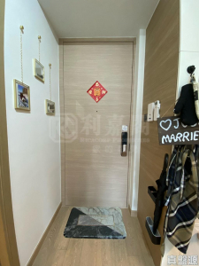 嘉熙 8座 - 28NTS – 香港北部都會區