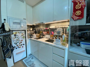嘉熙 8座 - 28NTS – 香港北部都會區