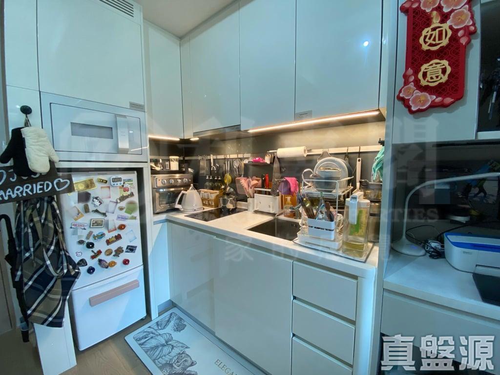 嘉熙 8座 - 28NTS – 香港北部都會區