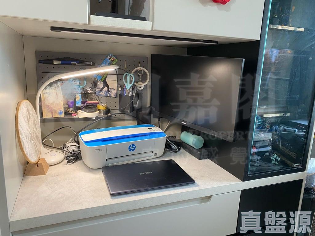 嘉熙 8座 - 28NTS – 香港北部都會區