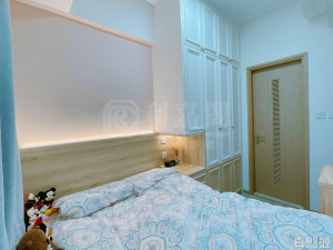 泓碧 3座 - 28NTS – 香港北部都會區