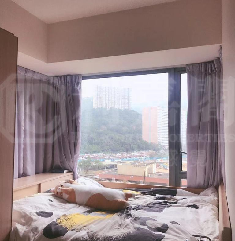 御龍山 5座 - 28NTS – 香港北部都會區