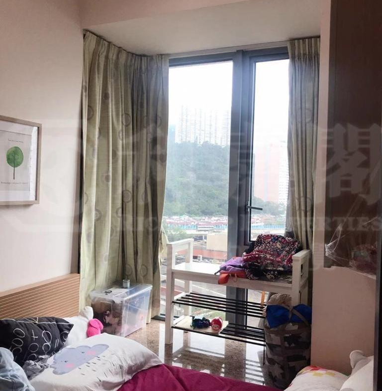 御龍山 5座 - 28NTS – 香港北部都會區