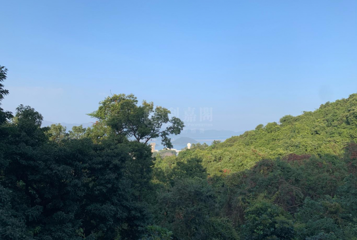 澐灃 1座 - 28NTS – 香港北部都會區