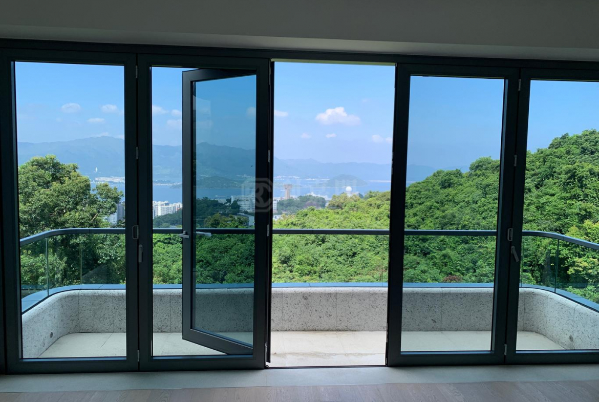 澐灃 1座 - 28NTS – 香港北部都會區