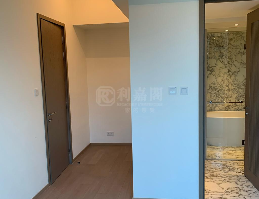 澐灃 1座 - 28NTS – 香港北部都會區