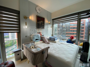 逸瓏灣8 3A座 - 28NTS – 香港北部都會區
