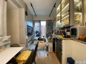 逸瓏灣8 3A座 - 28NTS – 香港北部都會區