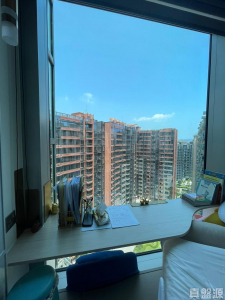 逸瓏灣8 3A座 - 28NTS – 香港北部都會區