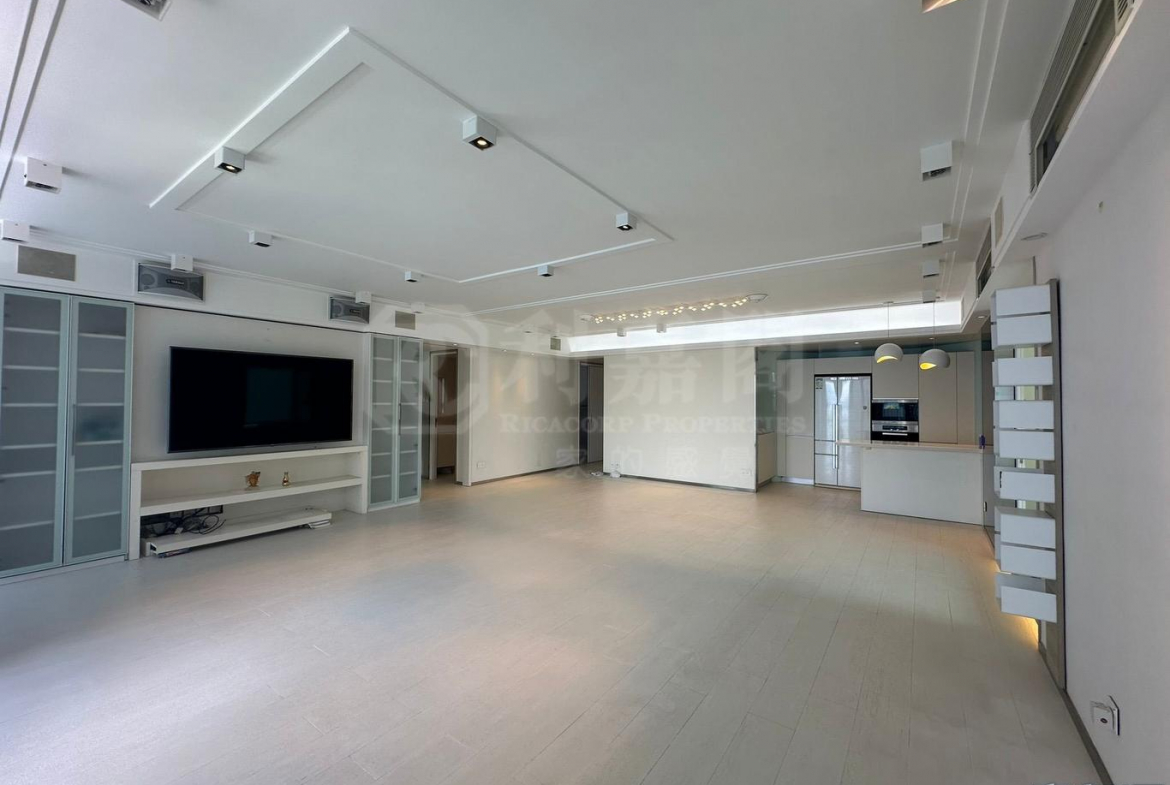 嵐岸 2座 - 28NTS – 香港北部都會區