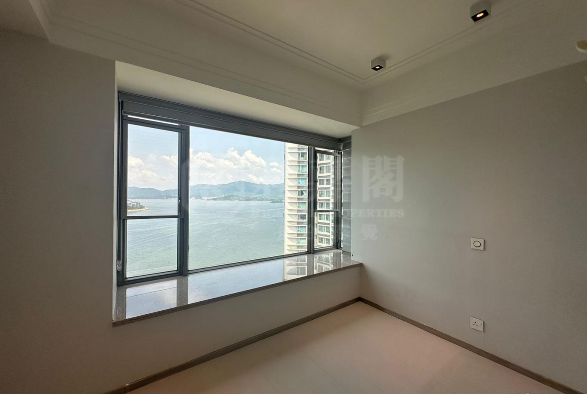 嵐岸 2座 - 28NTS – 香港北部都會區