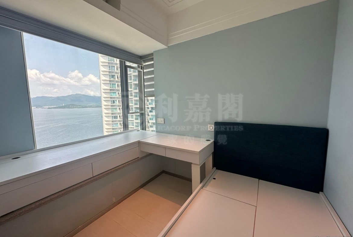 嵐岸 2座 - 28NTS – 香港北部都會區