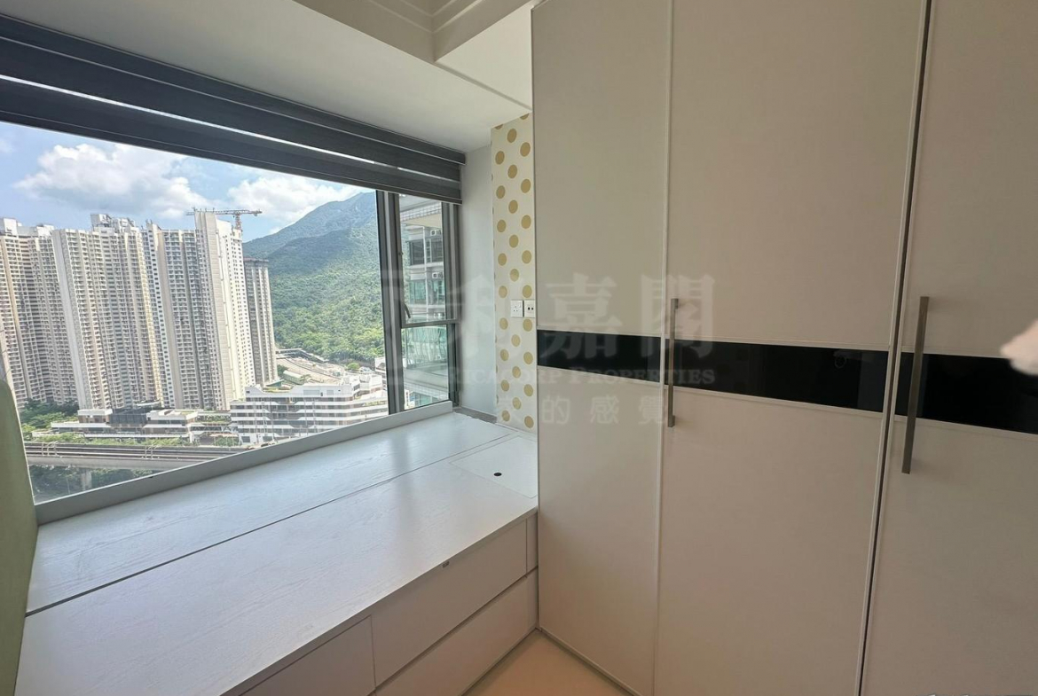 嵐岸 2座 - 28NTS – 香港北部都會區