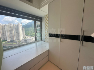 嵐岸 2座 - 28NTS – 香港北部都會區