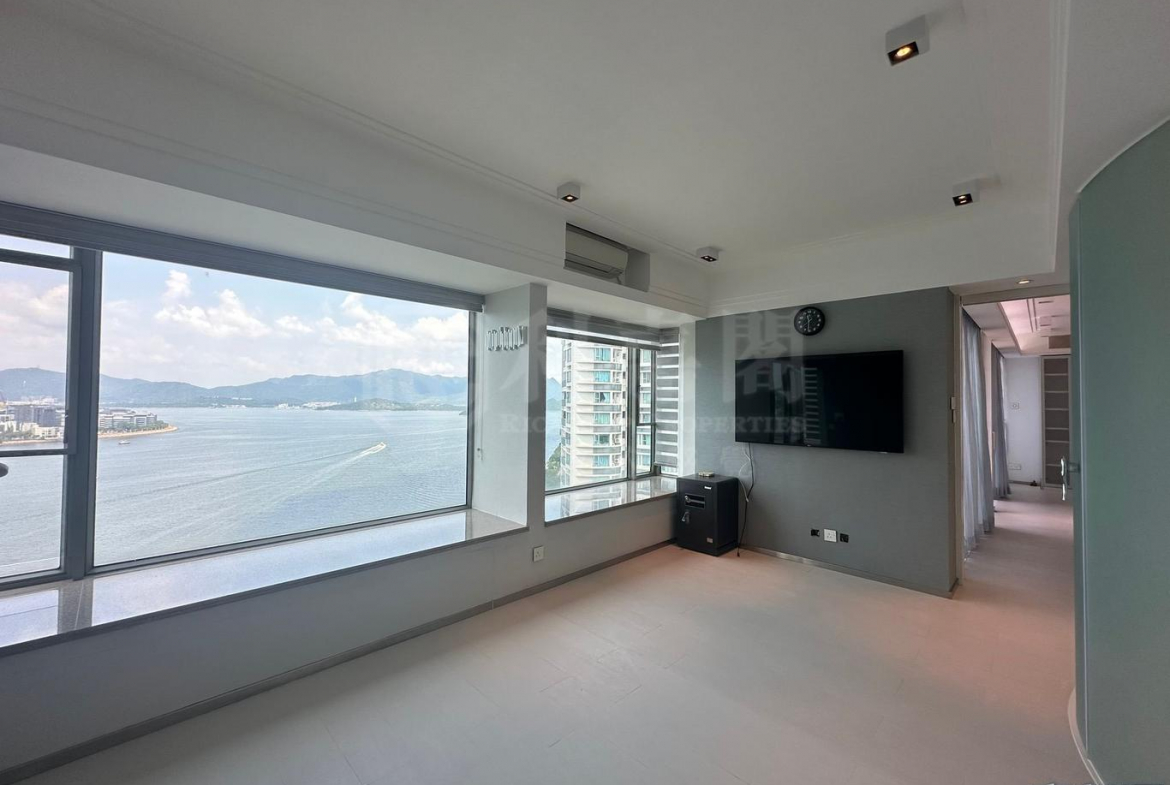 嵐岸 2座 - 28NTS – 香港北部都會區
