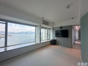 嵐岸 2座 - 28NTS – 香港北部都會區