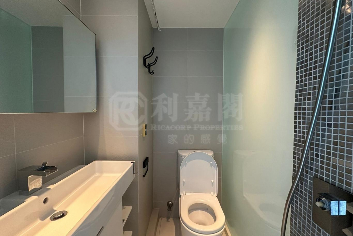 嵐岸 2座 - 28NTS – 香港北部都會區