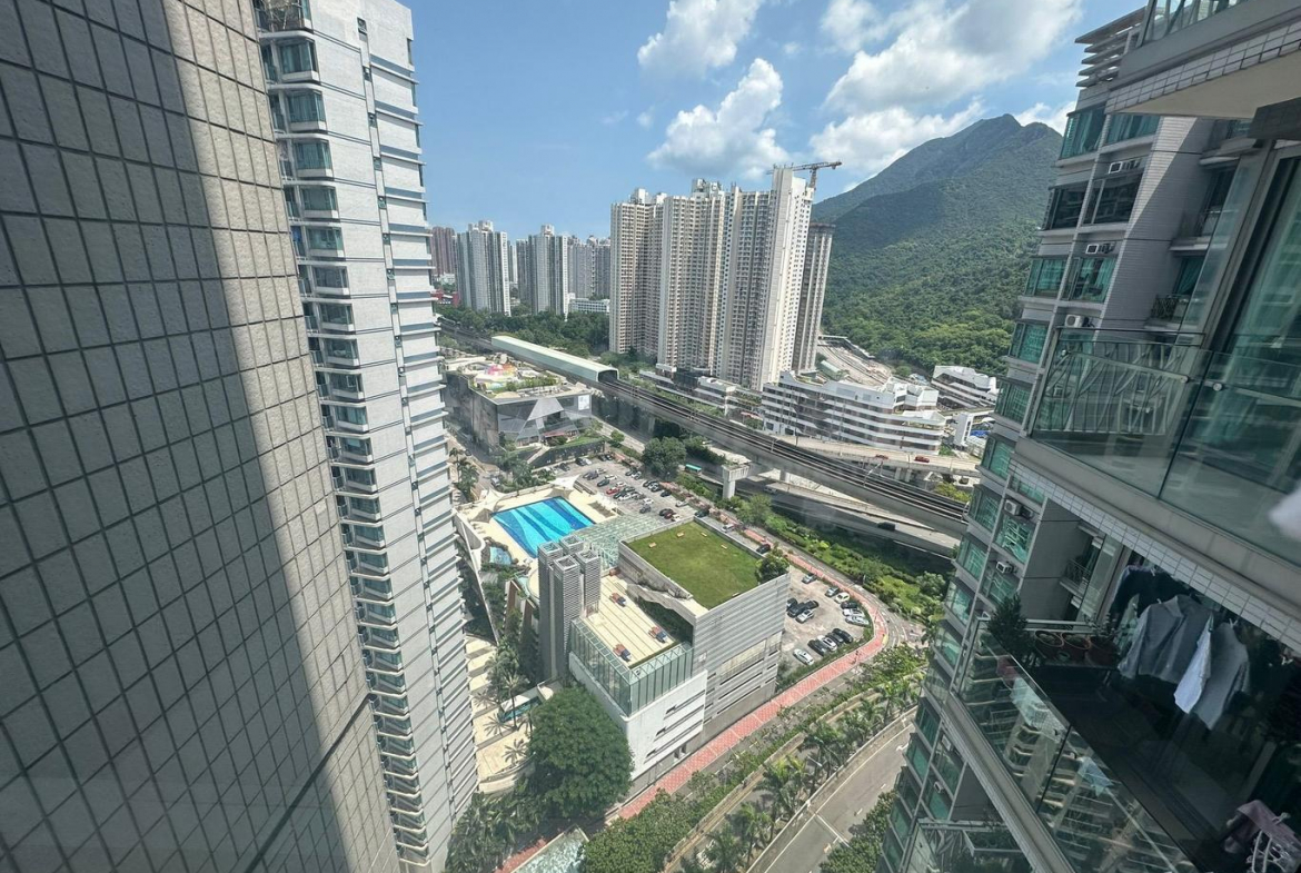嵐岸 2座 - 28NTS – 香港北部都會區