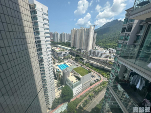 嵐岸 2座 - 28NTS – 香港北部都會區